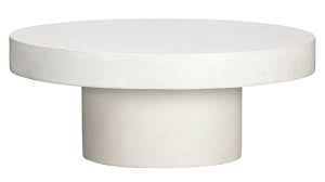 Shroom White Cocktail Table Reviews Cb2 Coffee Table Cover Coffee Table White Circle Coffee Tables