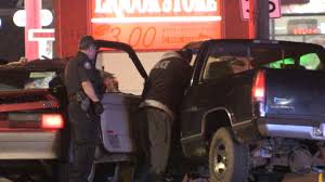 Chicago (cbs) — at least 30 people were shot in chicago this weekend, and seven of them were killed. East Chicago Man Dies In Fatal Crash Lake County News Nwitimes Com