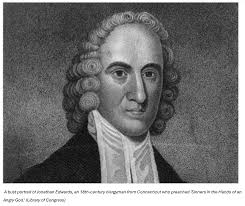 Connecticut's 'Great Awakening'