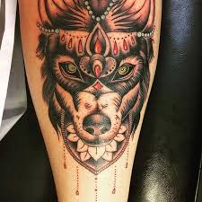 Ruhani Kurt Figuru Dovmesi Wolf Tattoo Design Kurt Dovmeleri Dovme