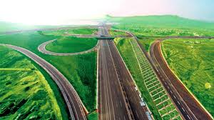 La red de autopistas de china , con el sistema de autopistas a nivel nacional oficialmente conocido como sistema nacional de carreteras troncales (en chino : Red Nacional De Carreteras De China La Mayor Obra De Infraestructura Vial Del Mundo