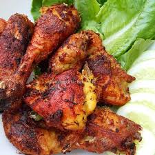 Salah satu sajian andalan tersebut adalah chicken teriyaki atau teriyaki ayam. Resep Ayam Xander