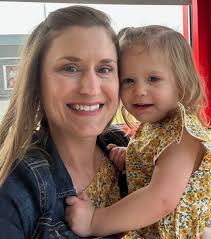 Obituary for Megan Noel Hobbs