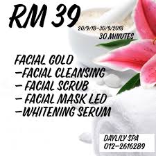Read more than 10 reviews and choose a room with. Facial Rm 39 Full Body Massage Rm Orang Wangsa Maju Facebook