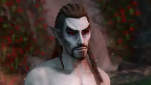 KS Hairdos SSE at Skyrim Special Edition Nexus