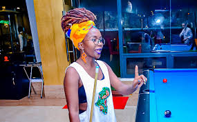 She has been referred to as africa's queen of comedy by some african media outlets. Nothing For Free Anne Kansiime To Start Charging For Interviews