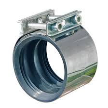 They are normally installed using a torque wrench. China En877 De75 Upvc Cast Iron Pipe Coupling China De75 Upvc Coupling