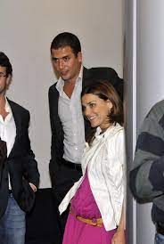 Esta foi a primeira vez que eu vi / dei atenção ao rap! Ricardo Araujo Pereira E A Mulher Maria Jose Areias Divertem Se No Teatro