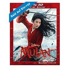 While pretending to be a man, she sometimes tries to fit in, but. Mulan 2020 3d Blu Ray 3d Blu Ray Blu Ray Film Details