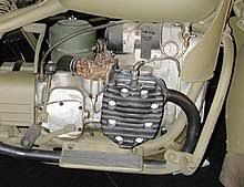 Army when it ordered twelve motorcycles with sidecars with mounted machine guns on them for the general pershing's 1916 mexican excursion. Harley Davidson Xa Wikipedia