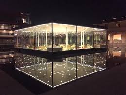 The Cube At Claremont Mckenna College Really Puts On The Ritz Come Sun Down Danya Beck Claremont Colleges Claremont Mckenna College Claremont