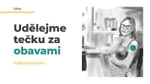 Udělejme za koronavirem tečku, začíná hlavní televizní spot. Tecka Za Koronavirem Kampan K Ockovani Doda Asociace Agentur Mediar