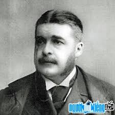 Người nổi tiếng tên Arthur Sullivan