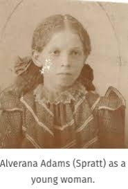 Sadie Spratt/Wayne Moore Senior