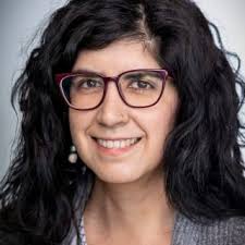 Dr. Hannah Benjamin, MD