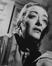 JORDANA FAIN, UNA ARTISTA DEL TEATRO POPULAR JUDÍO