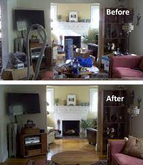 It wasn't easy, but getting those. This Homeowner Had Been Struggling With Finding A Place For Seemingly Random Items The Result Was Clutter Of Everyday Items Mixed With Rarely Used Items Suc