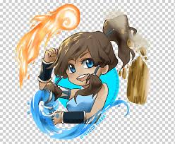 Indian toph, zuko, iroh, azula. Korra Toph Beifong Katara Mako Zuko Aang Chibi Computer Wallpaper Fictional Character Png Klipartz