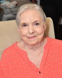 Remembering Mary Frances Rhoden Ricks-Fallaw