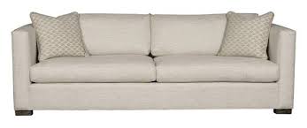 Vanguard Furniture V866 2s Brandt Sofa Vanguard Furniture Furniture Nyc Living Room