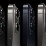 Apple Announces iPhone 15 Pro Models With Titanium Enclosure ...