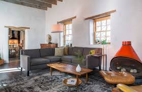 Presidio san agustin del tucson. My Houzz A House Made Of Mud In Arizona