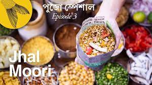 Jhal Muri Recipe At Home Quick Delicious Healthy Snack Of Puffed Rice Kolkata Street Food Yummy Healthy Snacks Delicious Healthy Healthy Snacks