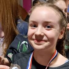 Young Plymouth girl selected for Great Britain Underwater Hockey squad