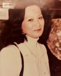 Seika Matsushita Terry Obituary November 4, 2023