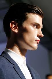 30 popular men's haircuts and hairstyles for 2021. Slideshow Men S Hairstyles New York Fashion Week Spring Summer 2015