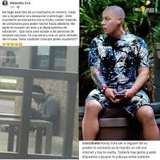 We did not find results for: Que Loquera Cosculluela Ayudara A Joven Estudiante Para Facebook