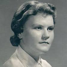 Obituary for Eileen 'Chris' Donoghue (Send flowers)