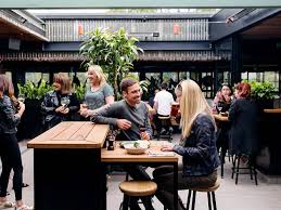 168 lonsdale st, melbourne details: Melbourne S Best Rooftop Bars