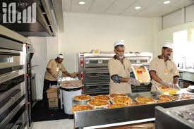 صحة البيئة بمكة تبدأ في استقبال طلبات الإعاشة لموسم الحج القادم