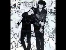 Soft Cell Where Did Our Love Go Http En Wikipedia Org Wiki Soft Cell Soft Cell I Tunes New Wave Music
