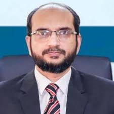 Opening speech by worthy prof Mirza Iqbal SB