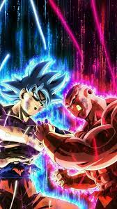 Dragon Ball Z Hd Wallpaper Art For Iphone Goku Fight Art For Iphone Anime Dragon Ball Super Artwork Dragon Ball Super Wallpapers