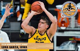 Discover oscar robertson famous and rare quotes. Oscar Robertson Trophy Thebigotrophy Twitter