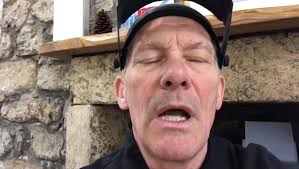 Alan Fulton Announcement