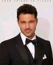 If you believe Ryan paevey is a brilliant actor and you want him back