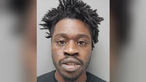 Suspect in two Monroe shootings arrested