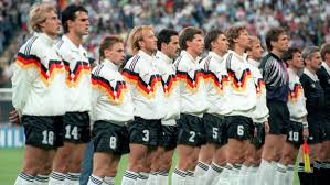 Alle infos zu den übertragungen in. Die Fussball Wm 1990 1 3 Die Vorrunde Des Dfb Teams Br24