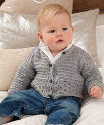 The pattern is available to download for free on ravelry. The Best Free Baby Knitting Patterns In 2021 Lovecrafts