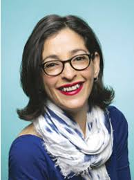 Twitterview with Fatima Olive, @FatimaOlive