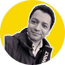 Daniel Khup's Instagram, Twitter & Facebook