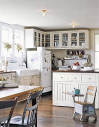 vintage farmhouse inspiration