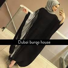 Maybe you would like to learn more about one of these? Dubai Burqa House Posts Facebook