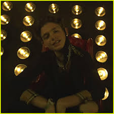 Payton Moormeier All-Access: Exclusive Photo Shoot & Interview - Ysbnow