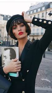 32 Strand uniform mood board ideas