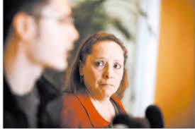 Denise Squire Archives